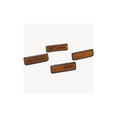 Shimano Pdm323 Reflector Set Spares & Accessories